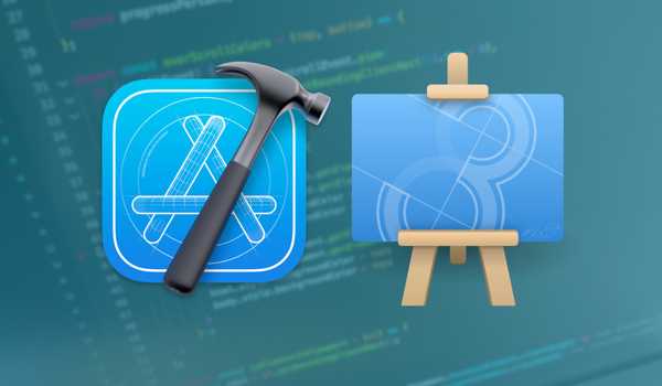 Using PaintCode to build User Interfaces in Xcode